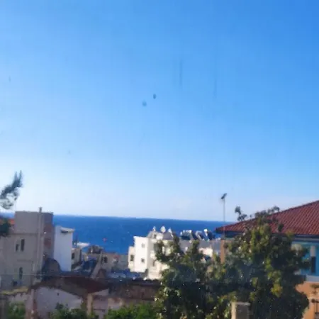 Апартаменты οικογένειακο με θέα 2