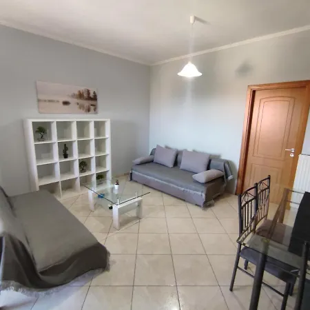 Appartement οικογένειακο με θέα 2 La Canée
