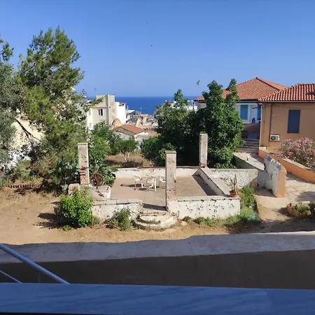 Appartement οικογένειακο με θέα 2