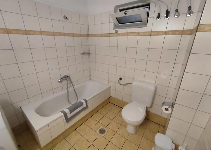 οικογένειακο με θέα 2 La Canée