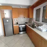 οικογένειακο με θέα 2 * Chania (Crete)