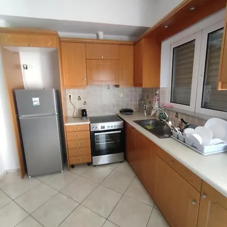 οικογένειακο με θέα 2 * Chania (Crete)