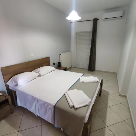 οικογένειακο με θέα 2 Apartment