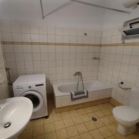 οικογένειακο με θέα 2 Apartment Chania (Crete)