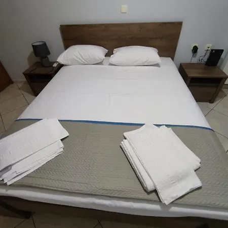 Appartement οικογένειακο με θέα 2 La Canée