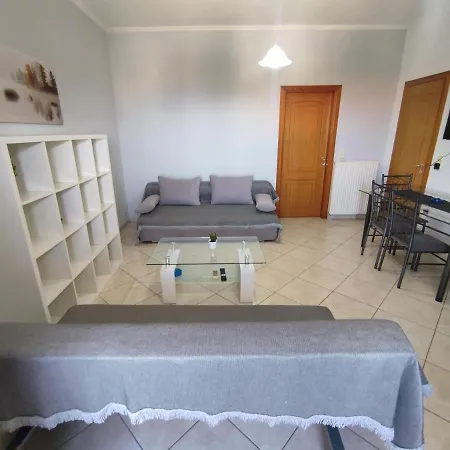 Apartment οικογένειακο με θέα 2 Chania (Crete)