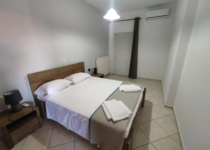 οικογένειακο με θέα 2 Apartmán