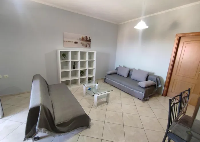 Apartmán οικογένειακο με θέα 2