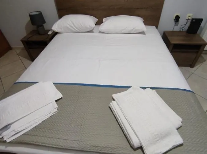 Apartmán οικογένειακο με θέα 2 Chania (Crete)