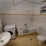 οικογένειακο με θέα 2 Appartement Chania (Crete)