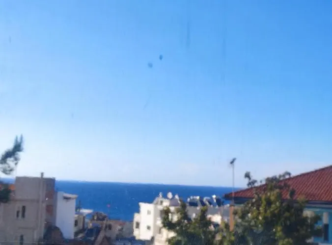 Апартаменты οικογένειακο με θέα 2